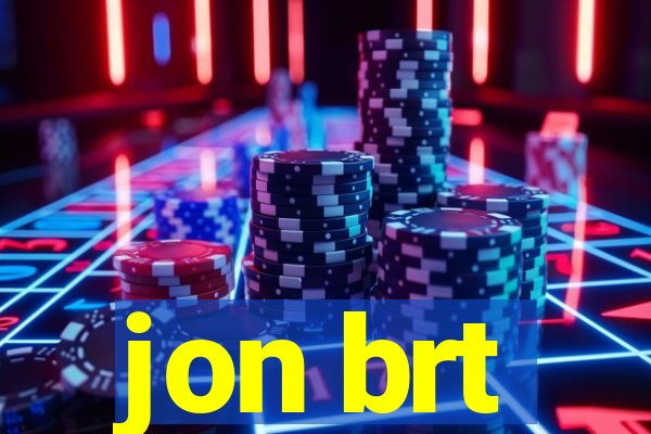 jon brt